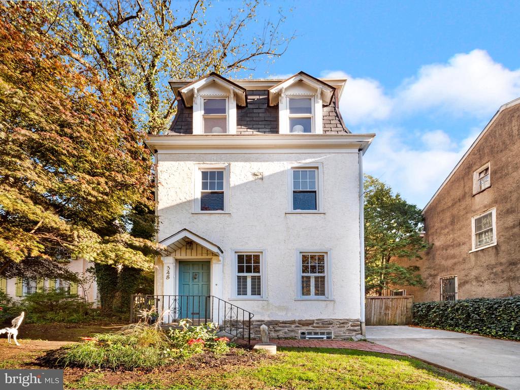 348 W Allens Lane
