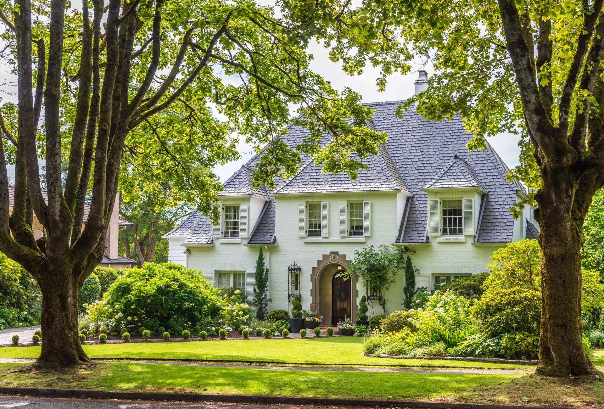 Hancock Park Neighborhood Guide Basya Gradon