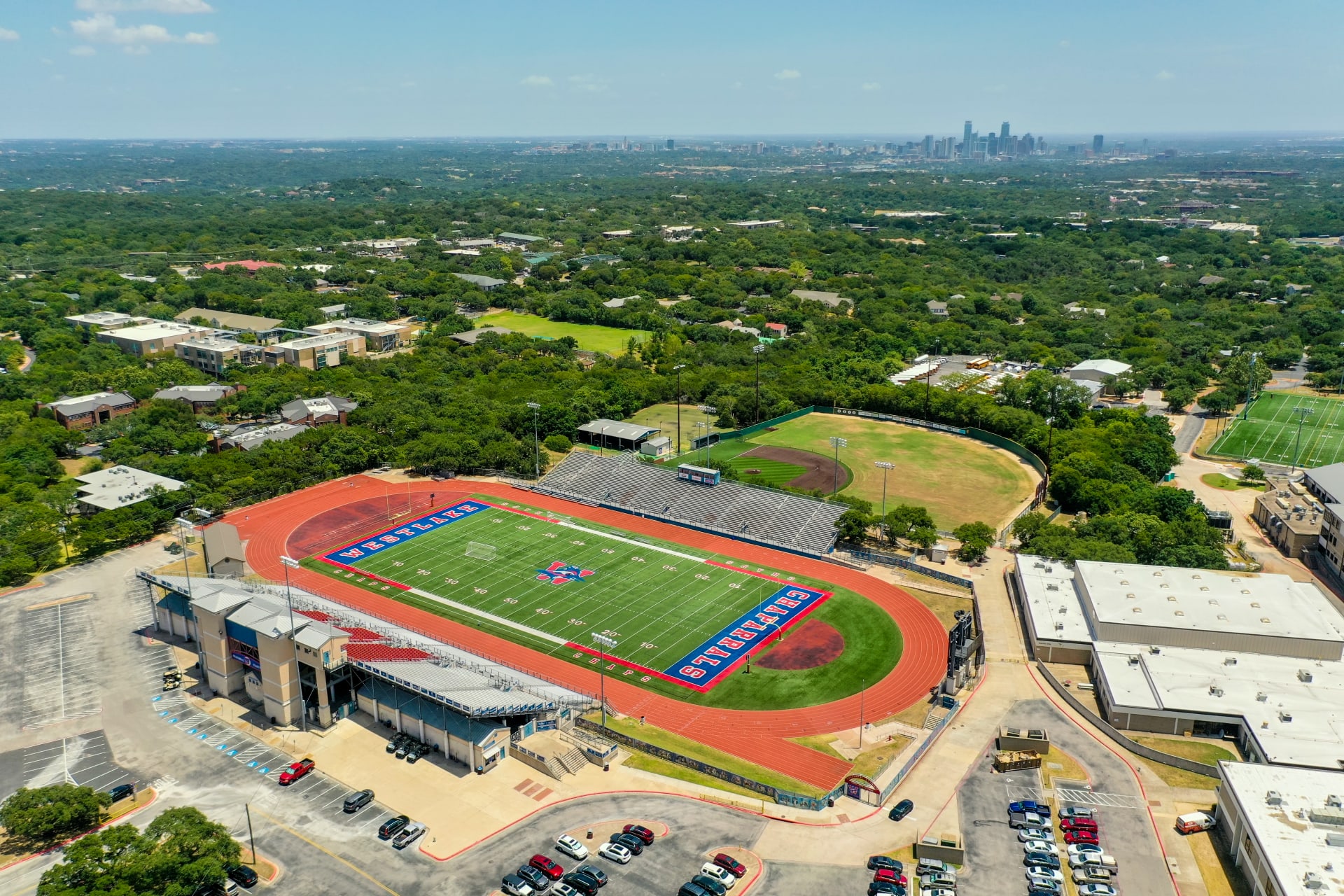 Westlake Hills Community Guide Beth Carter