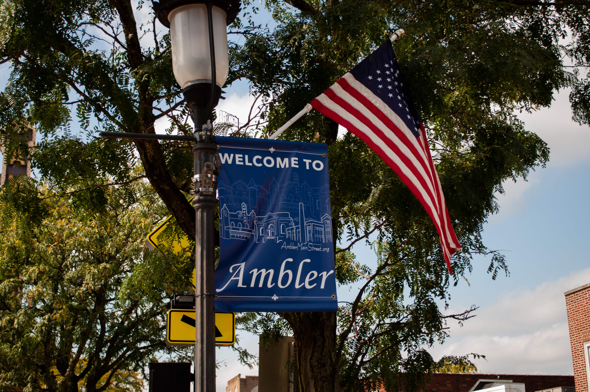 Ambler Real Estate Homes for Sale in Ambler, PA