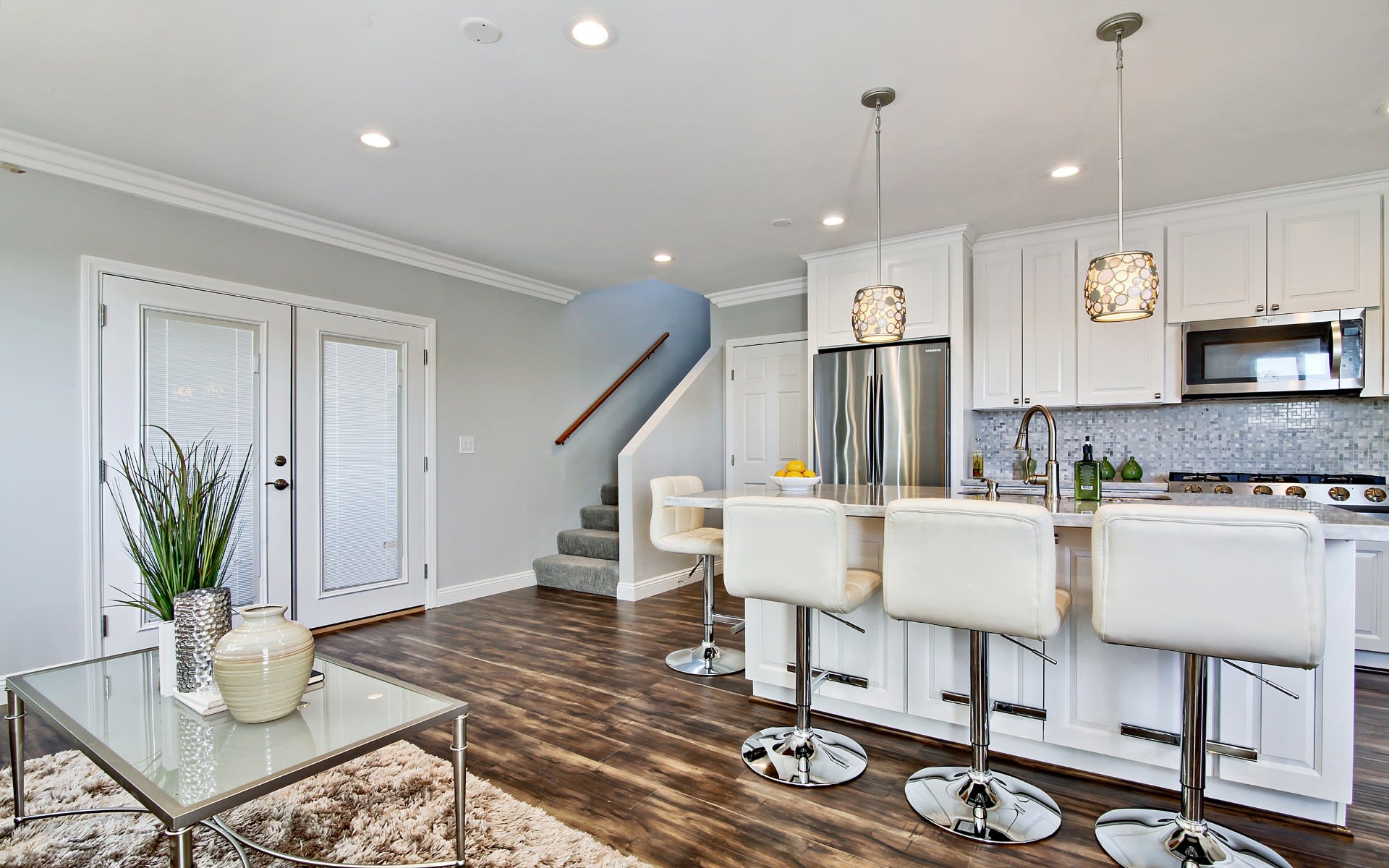 Sold Listnigs | Marci Baron | Los Angeles Real Estate Agent