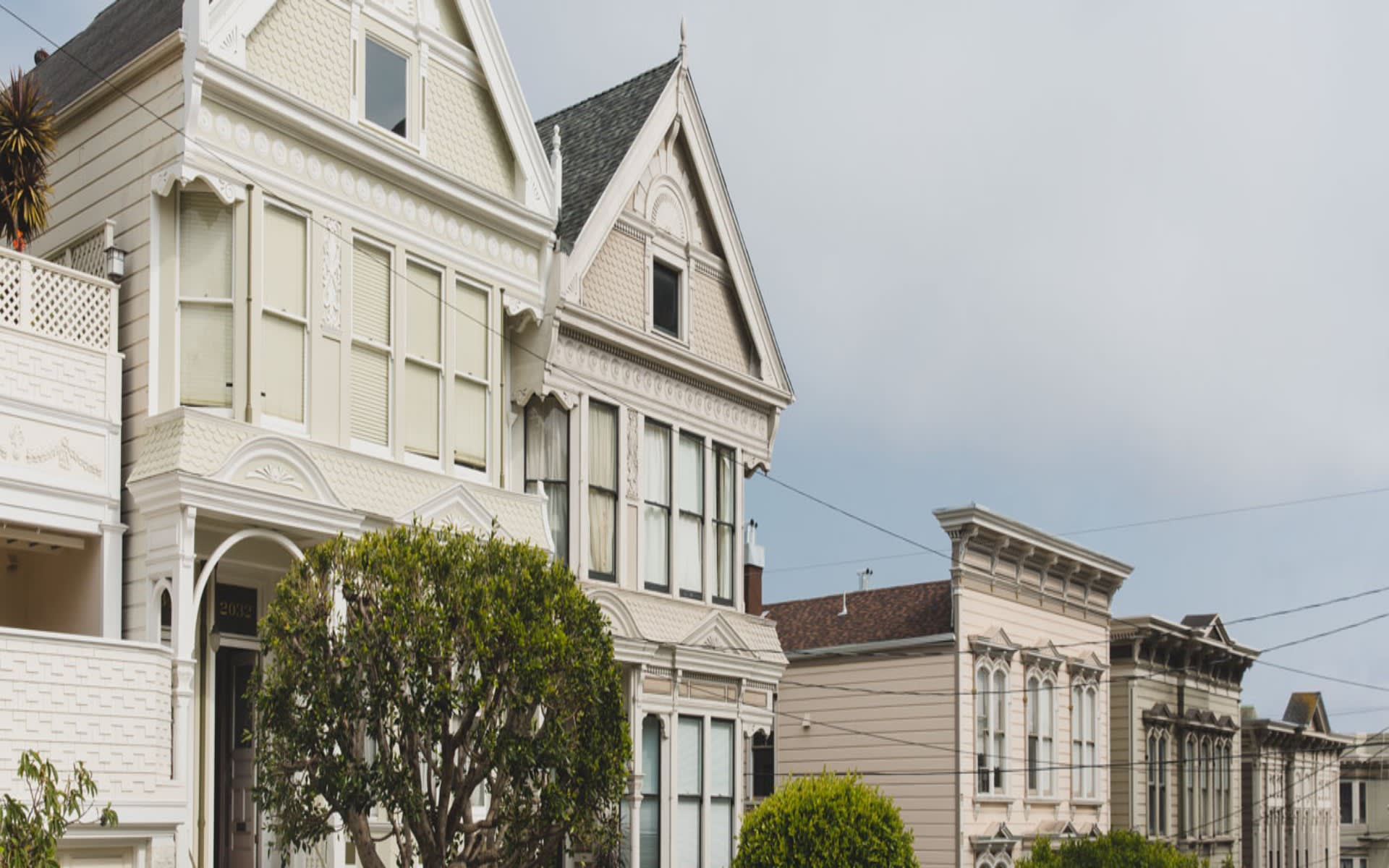 Pacific Heights Real Estate Pacific Heights Homes for Sale