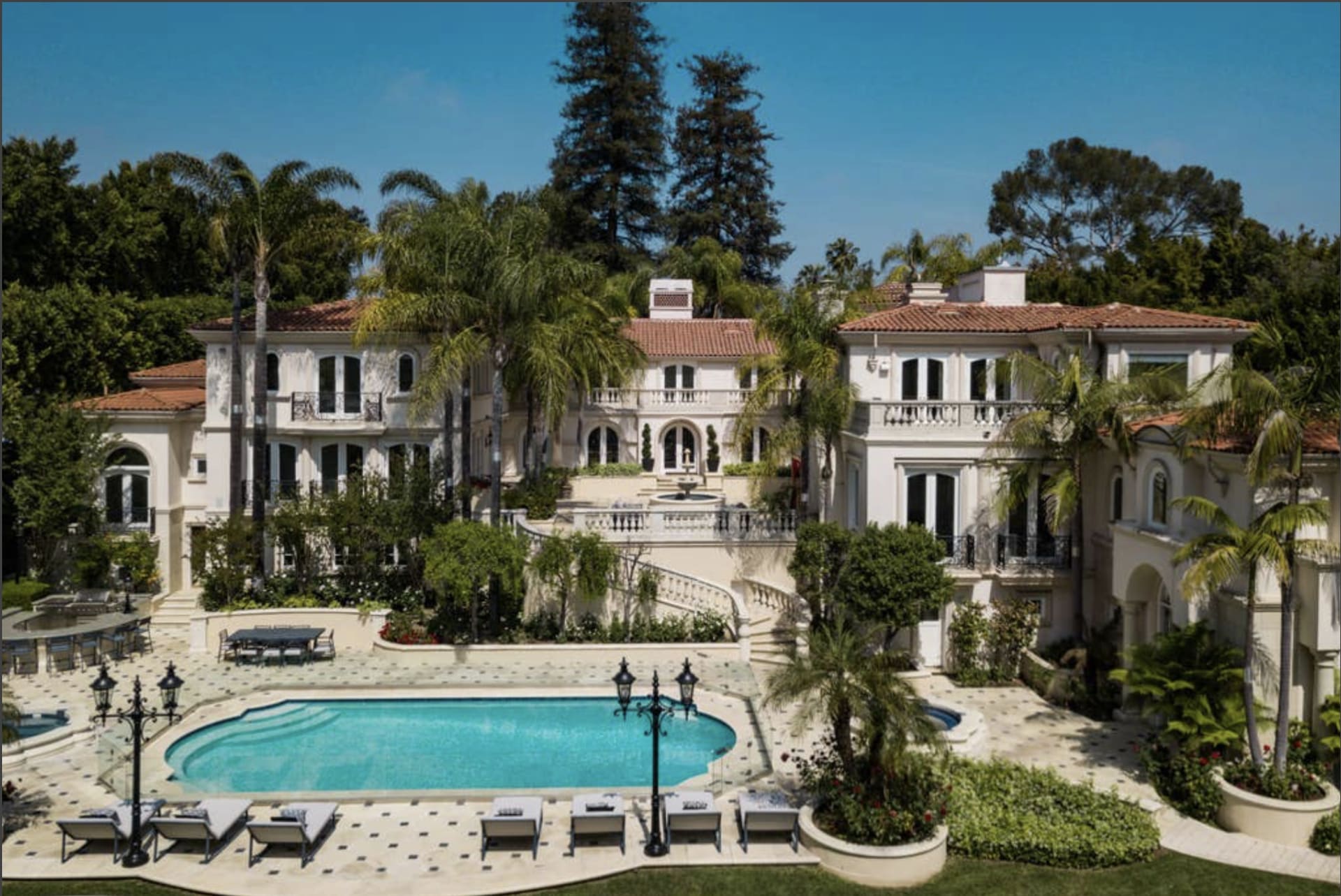 St Pierre Tradition Style Estate in Belair