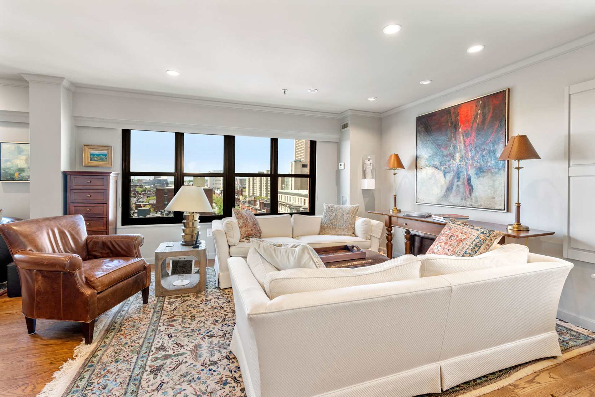 16 Harcourt Street, Boston, MA 02116 Jonathan Radford