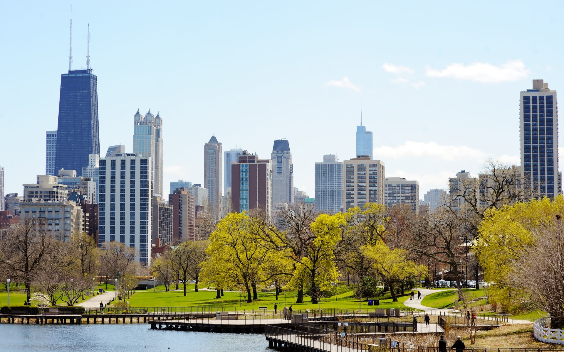 Lincoln Park Real Estate Community Guide Moda Group
