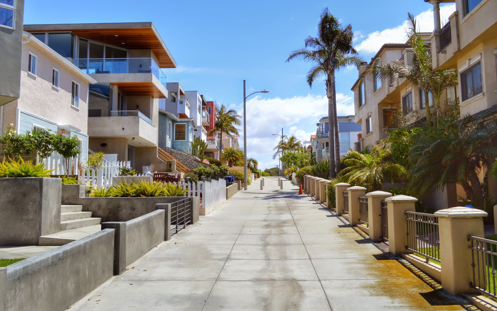 Manhattan Beach Real Estate Homes in Manhattan Beach, CA