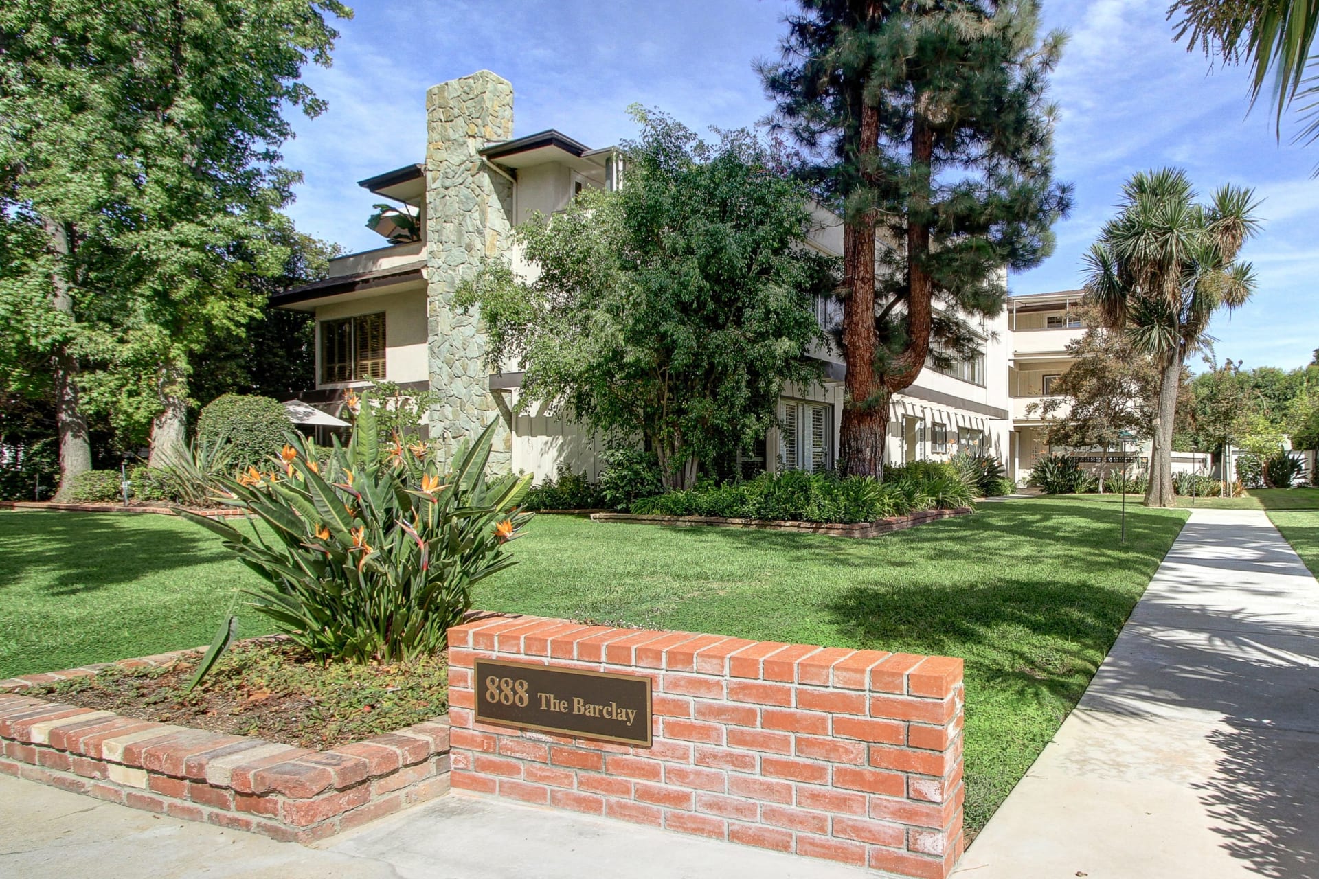 888 S Orange Grove Blvd Unit , Pasadena, Los Angeles 911051790