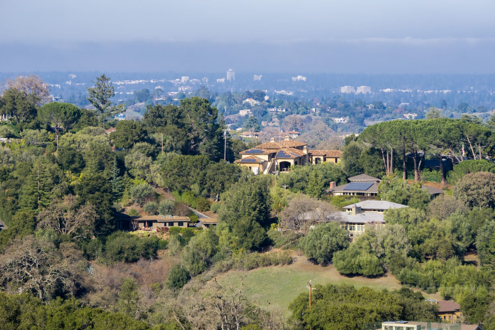 Los Altos Real Estate Community Guide The Palacios Group