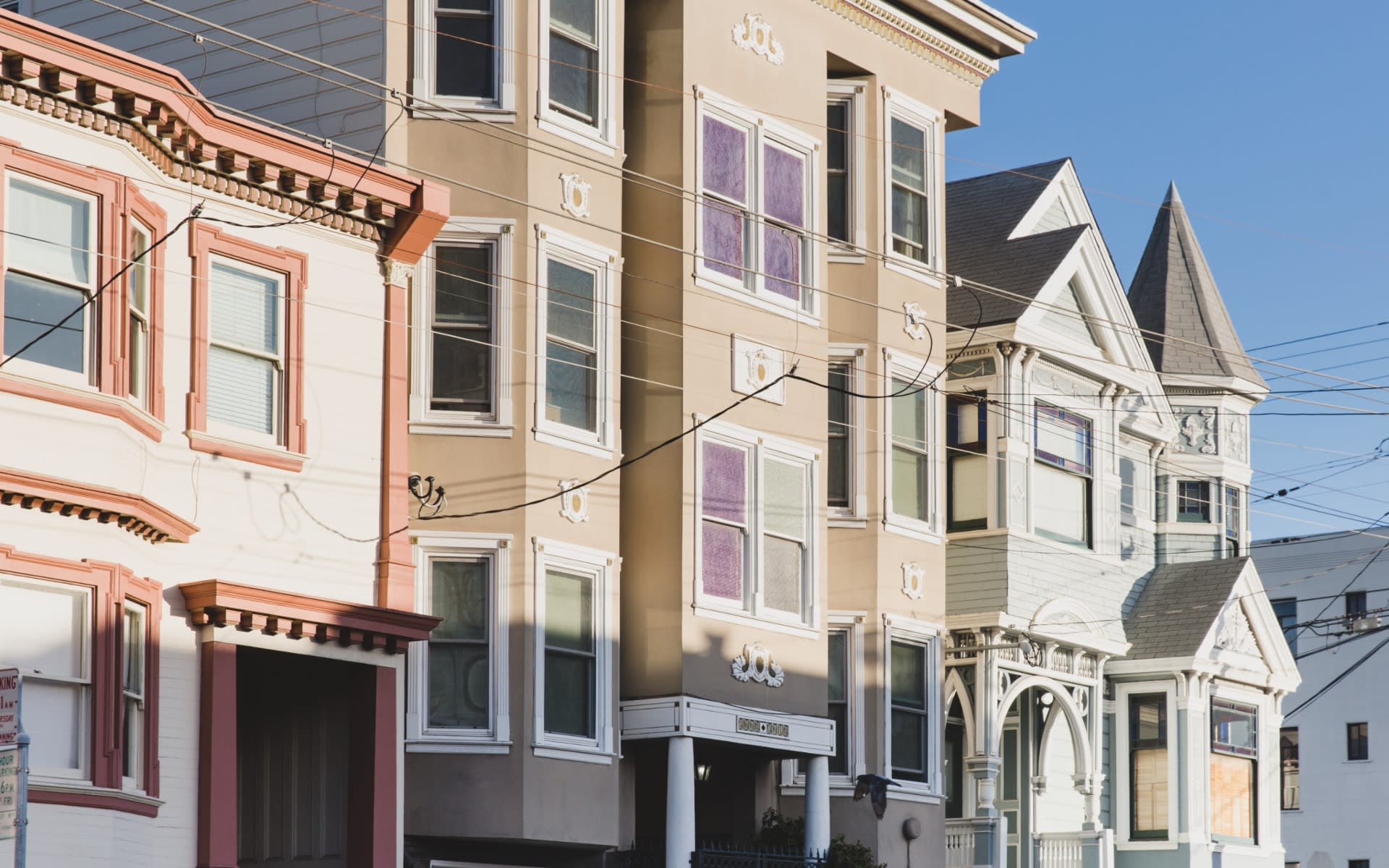 Cow Hollow Neighborhood Guide Erin Thompson & Co.