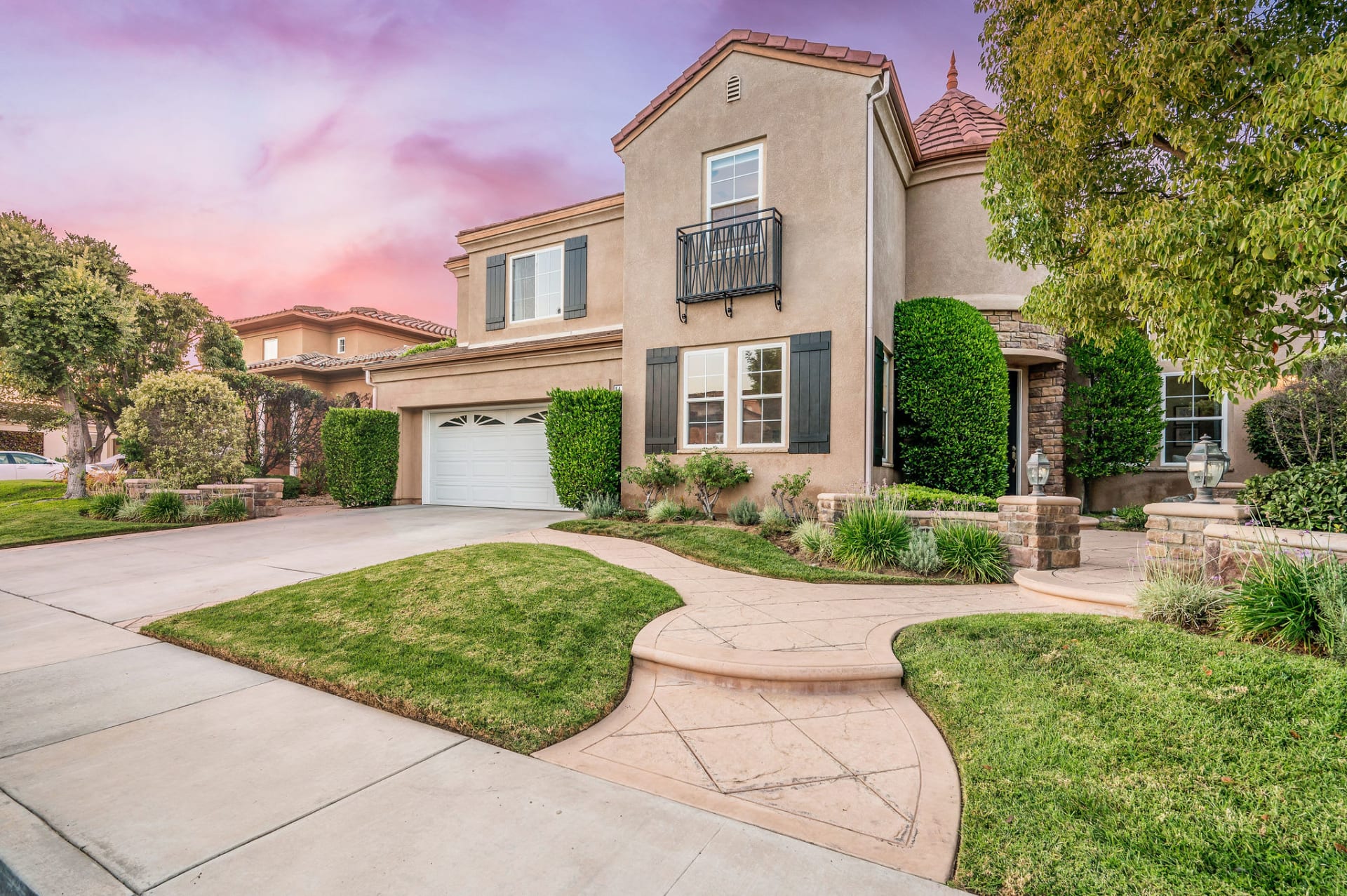 14159 Huron Court, Moorpark, California 93021 The Fridman Group