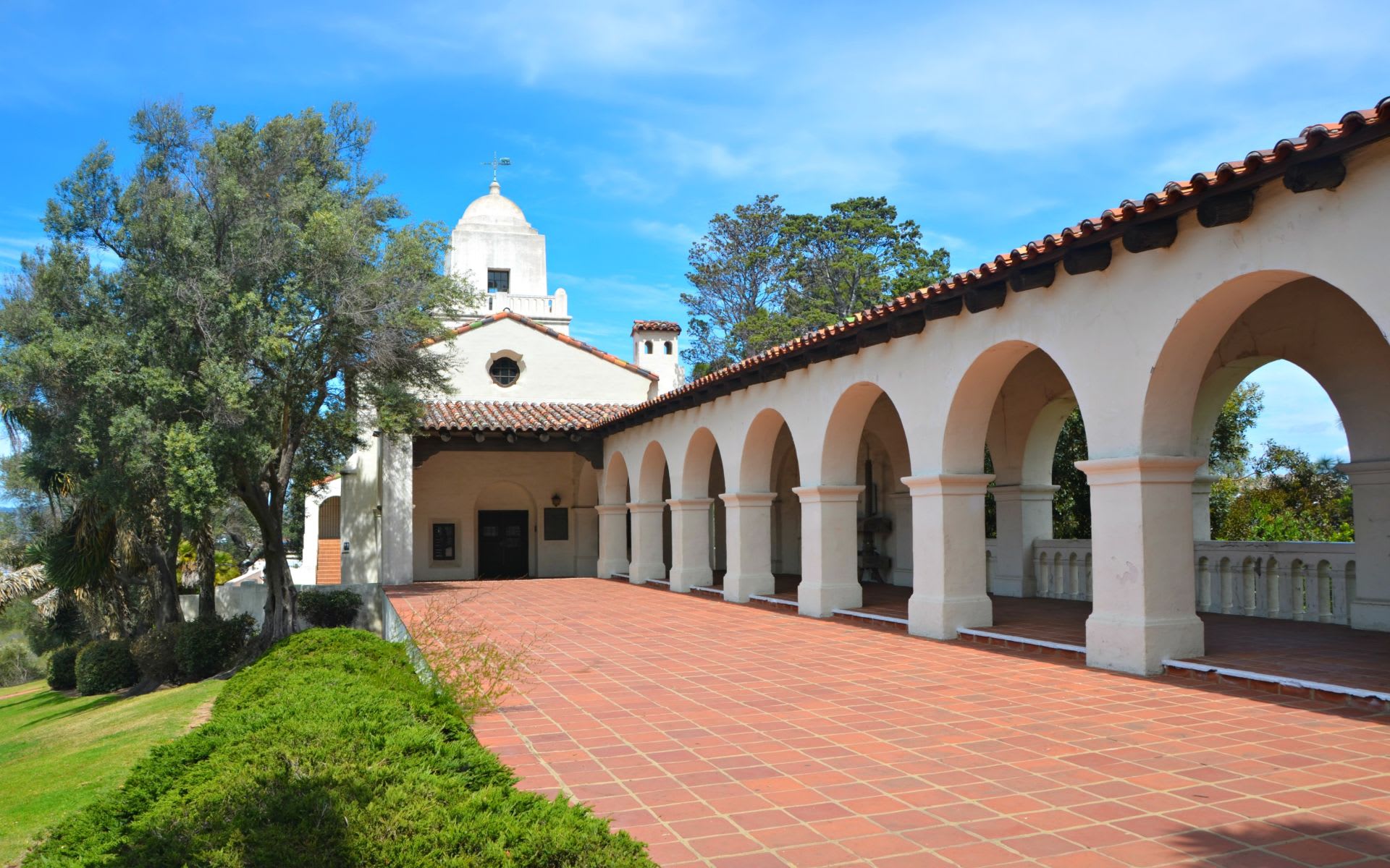 Presidio Heights Neighborhood Guide Duncan Wheeler