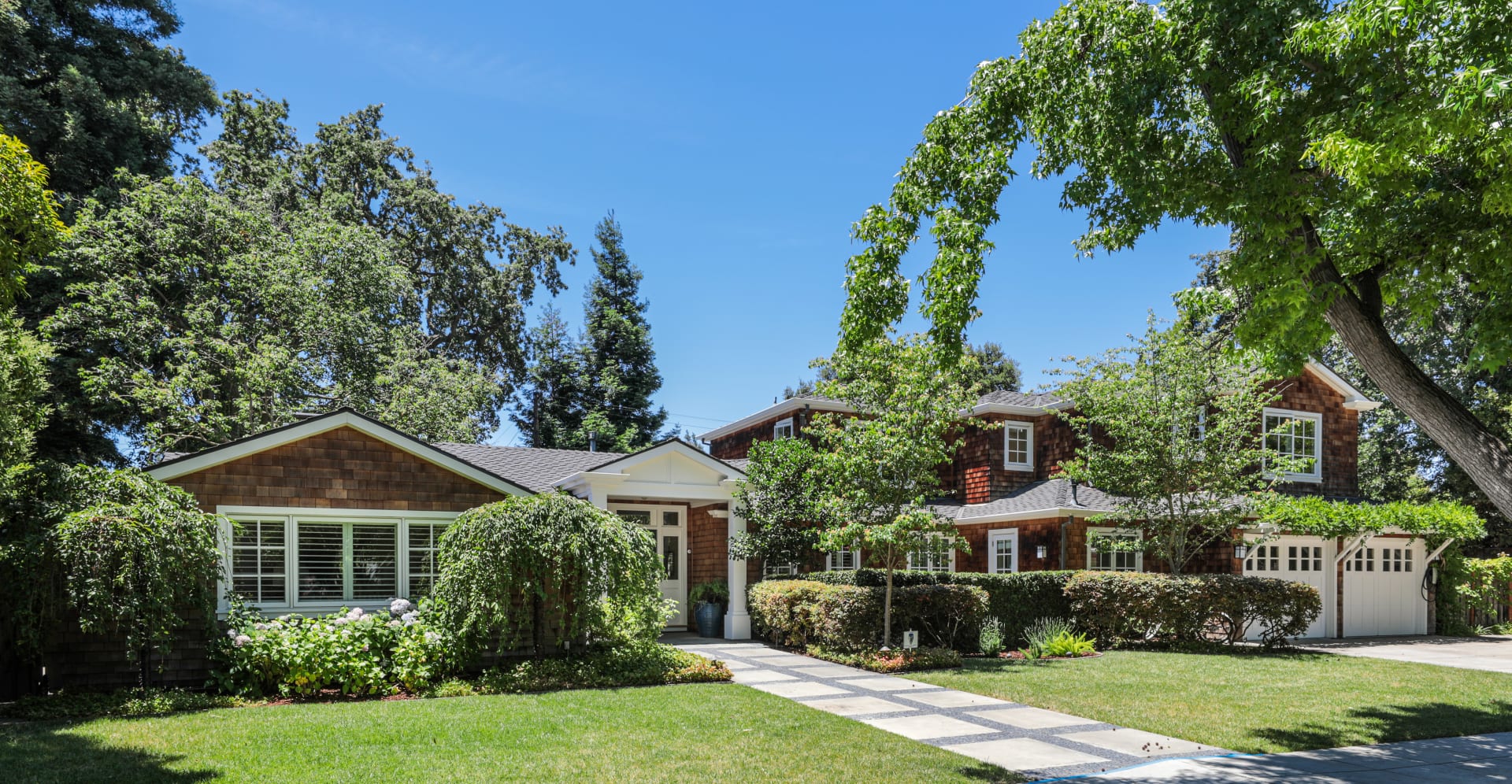 2350 Byron Street, Palo Alto