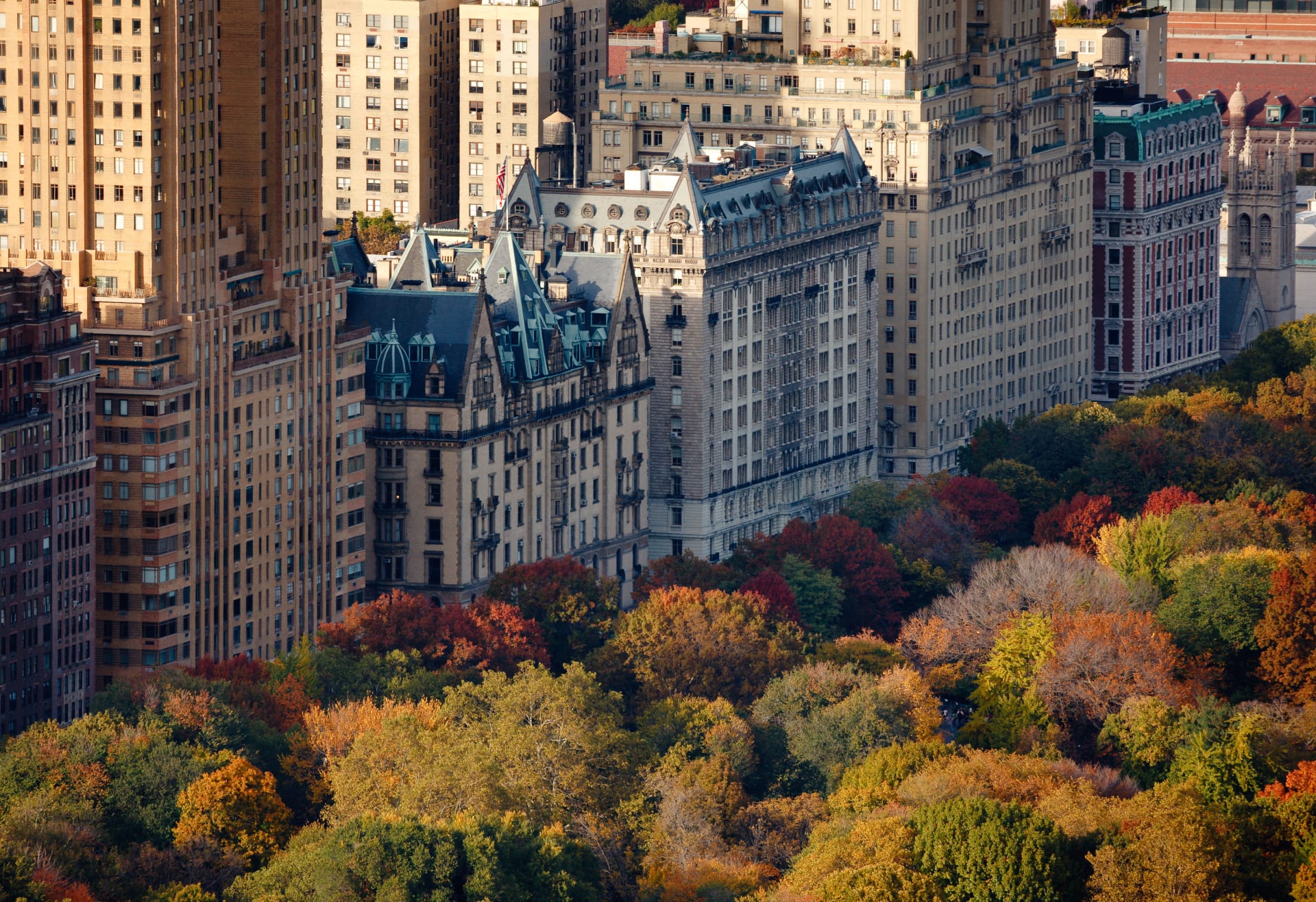 Upper West Side | Community Guide | Sara McNeil