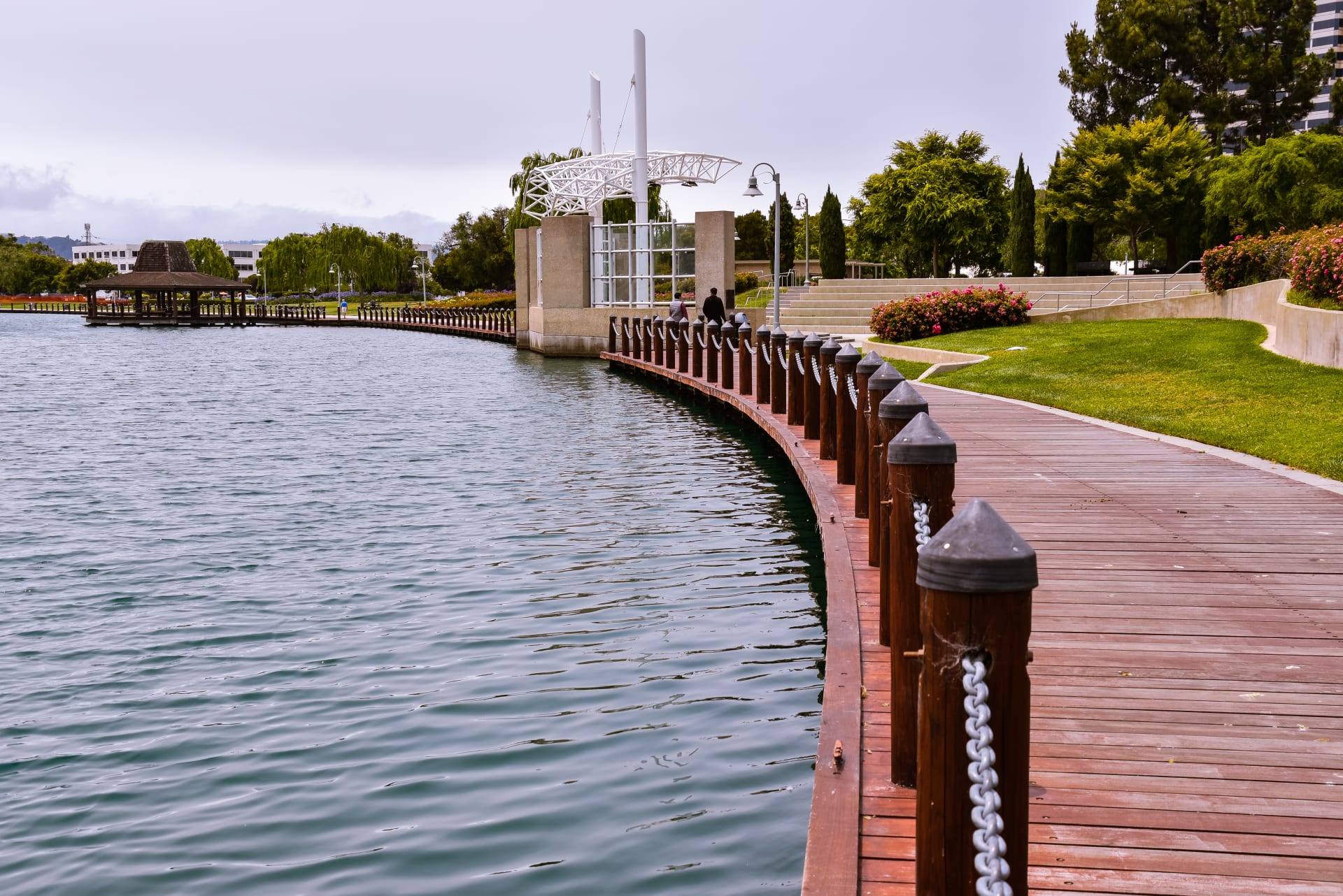 Foster City Community Guide Sandy Comaroto