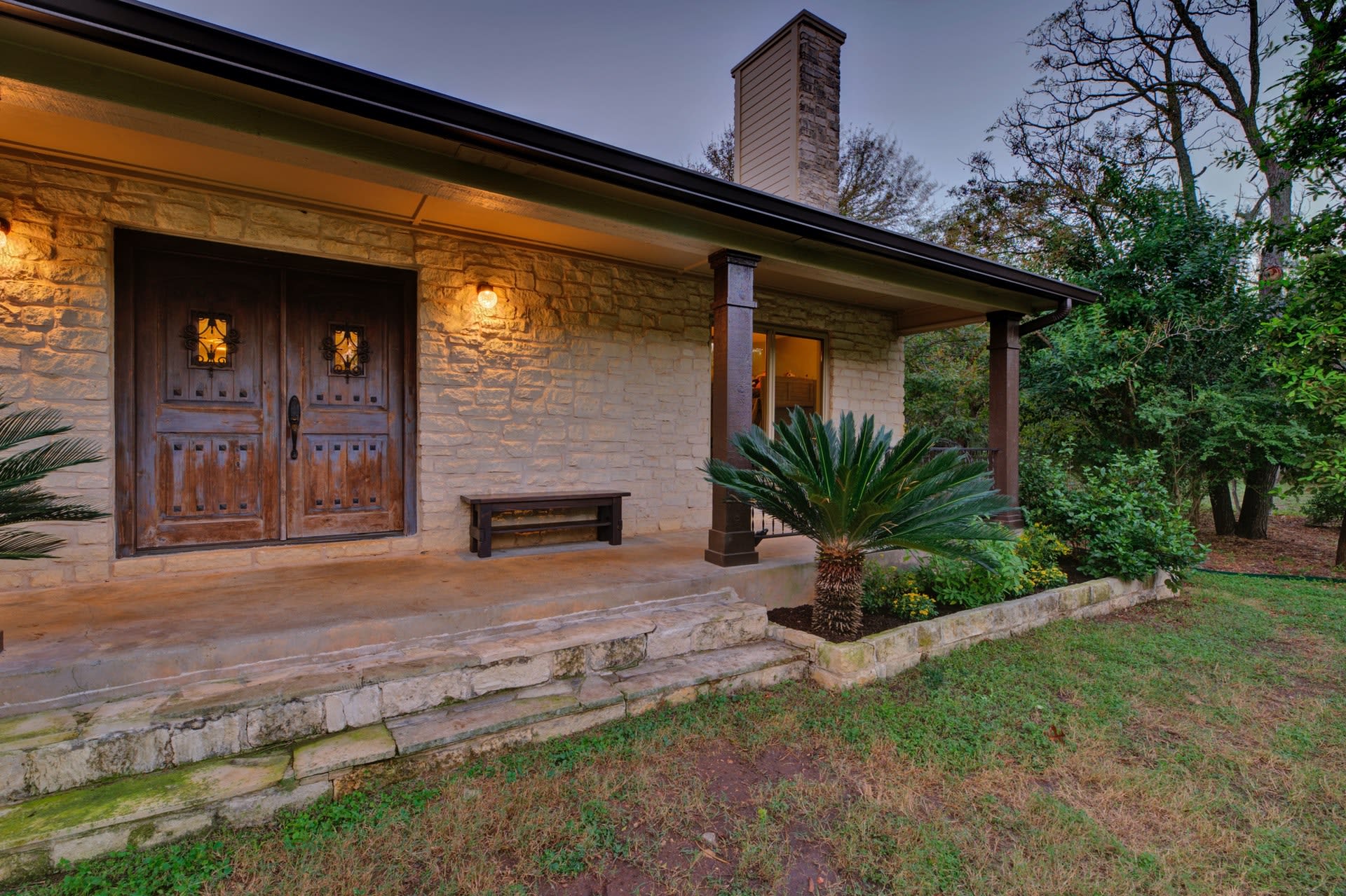 Acreage in South Austin