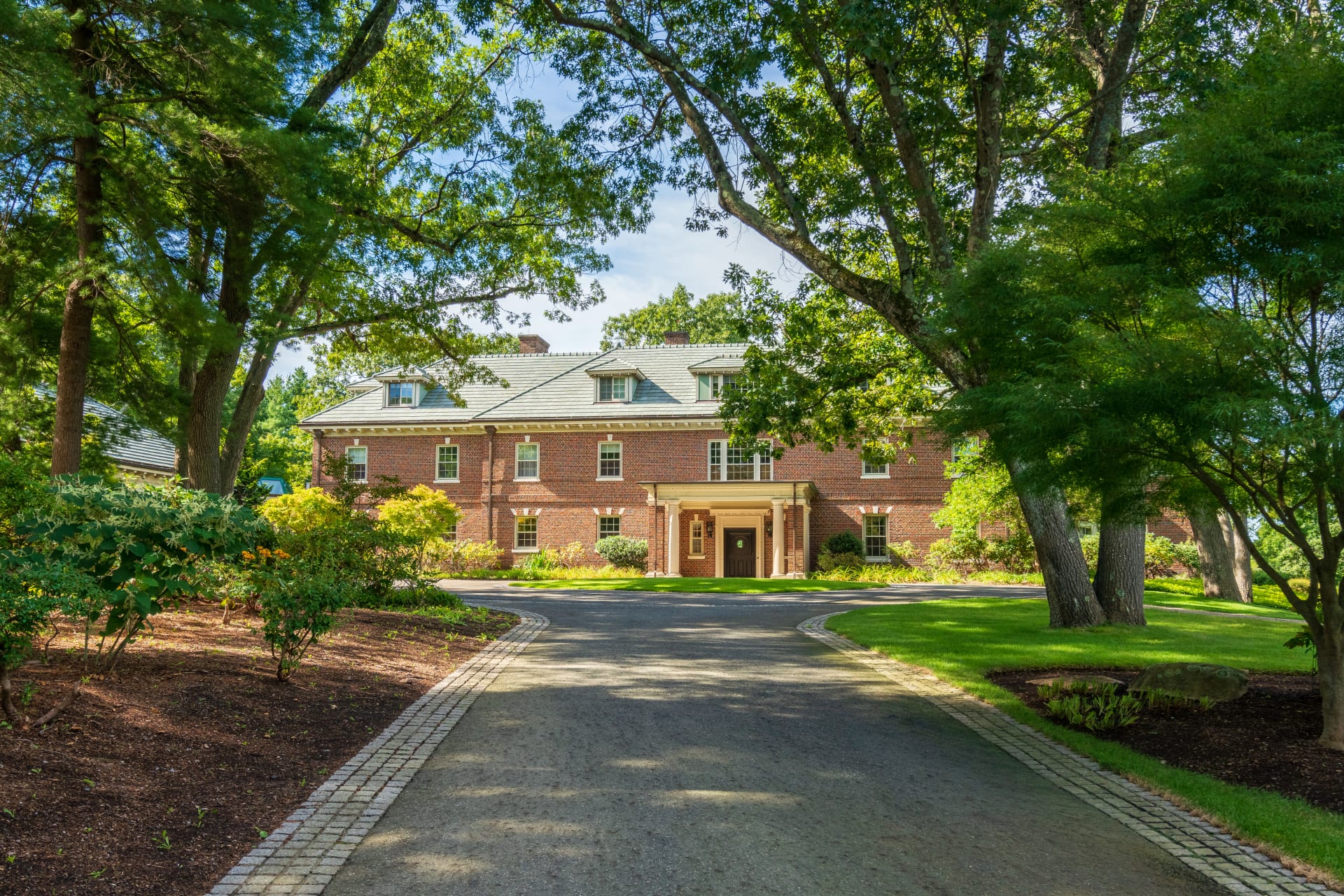 254 Westfield Street, Dedham, MA 02026 Jonathan Radford