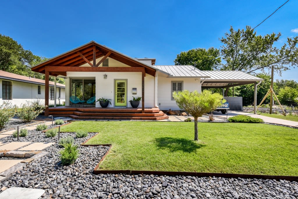 1300 Brentwood , Austin, TX 78757