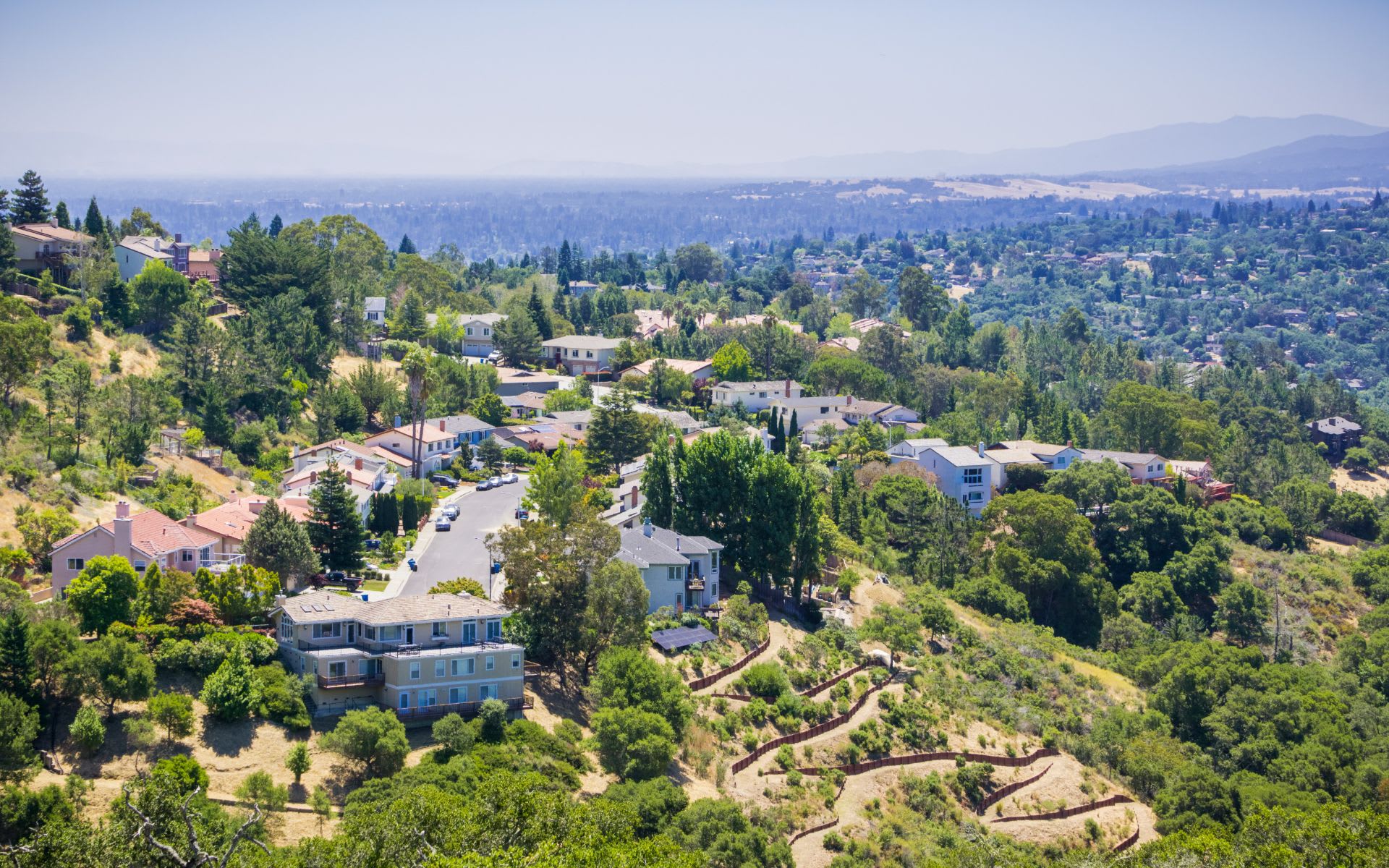 San Carlos Neighborhood Guide Rich Bassin