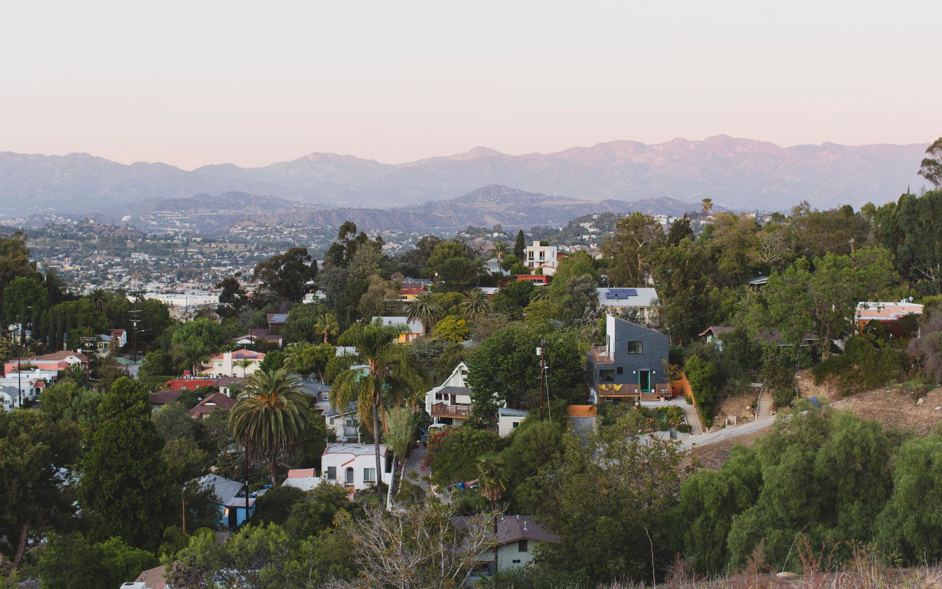 Echo Park Community Guide RSR Real Estate