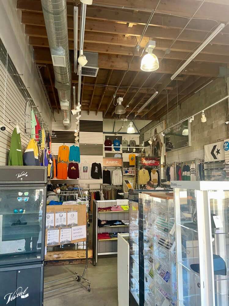 7360 B Melrose Ave Los Angeles Ca Hilton Hyland