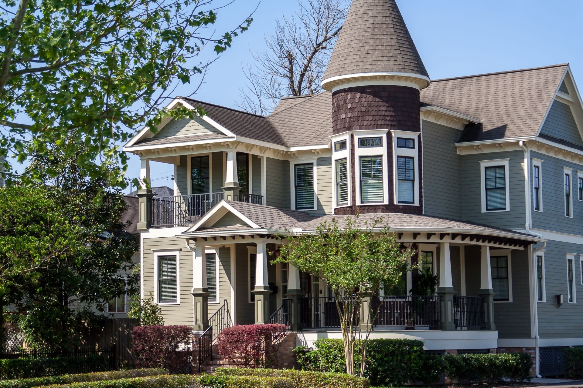 Houston Heights/Greater Heights Neighborhood Guide The Wright Brokers