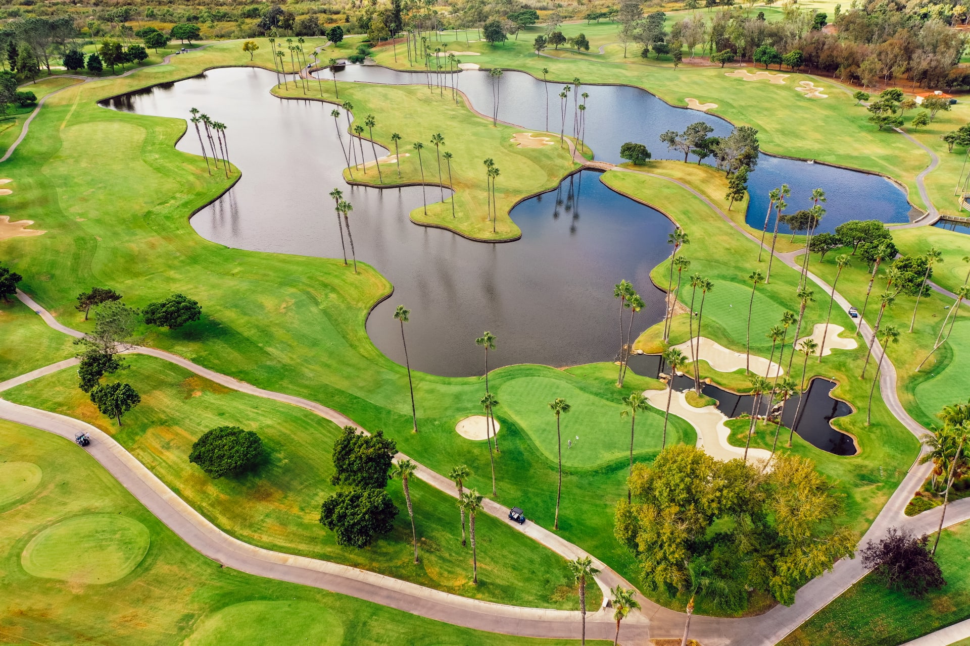 Rancho Santa Fe Community Guide Joaquin Lopez