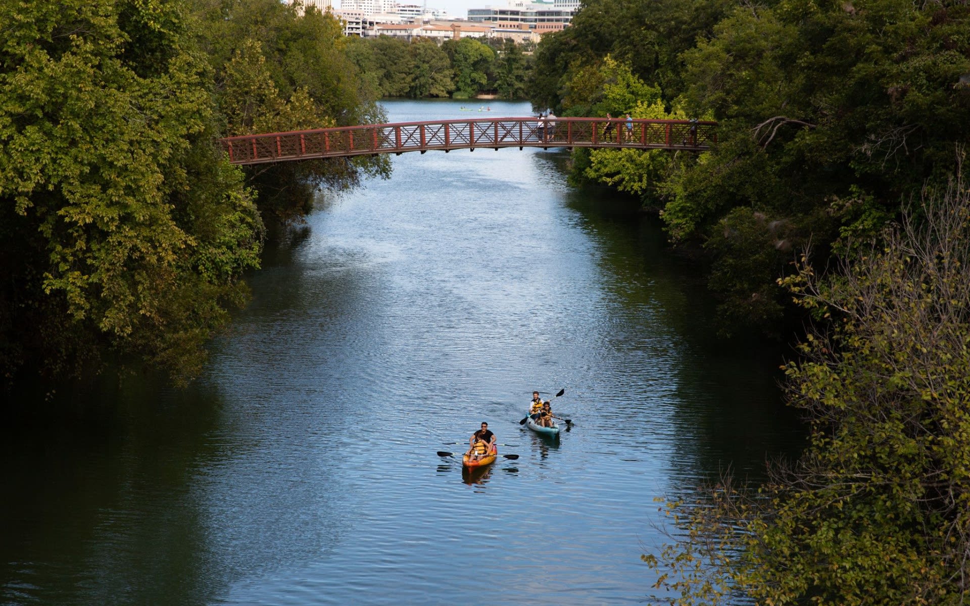 Barton Hills Community Guide Juice Homes