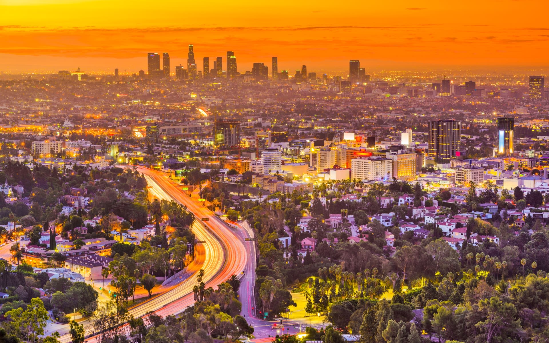 West Hollywood Real Estate Community Guide LH Spaces