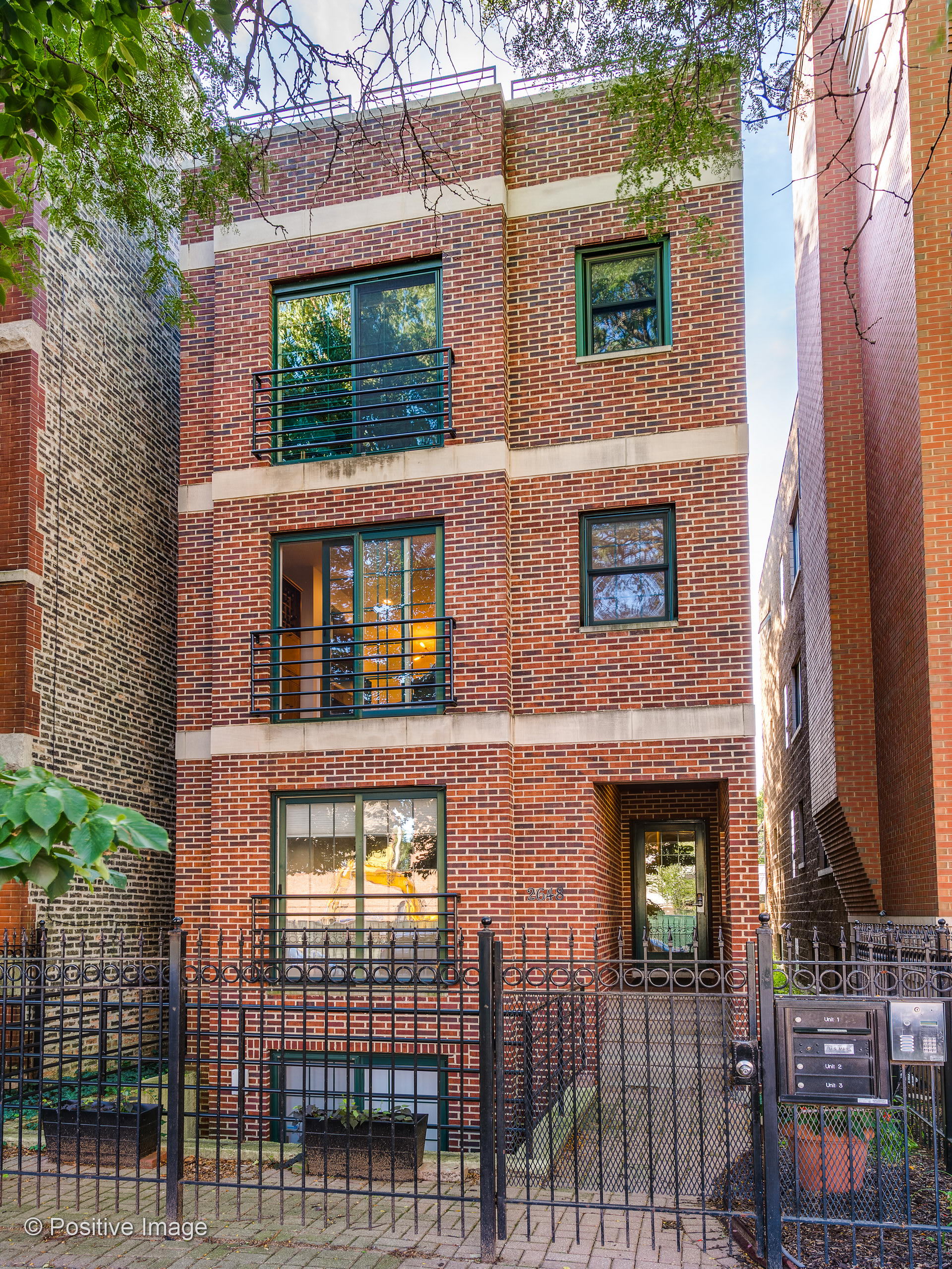 2648 N Seminary Ave, Unit 2