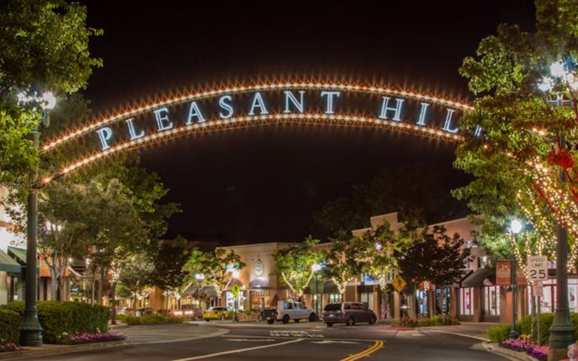 Pleasant Hill Community Guide Tawny Burns