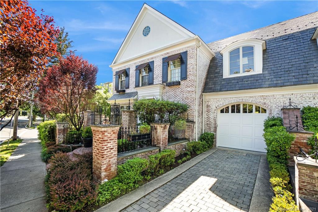 212 Milbank Avenue Unit S, Greenwich, CT 06830