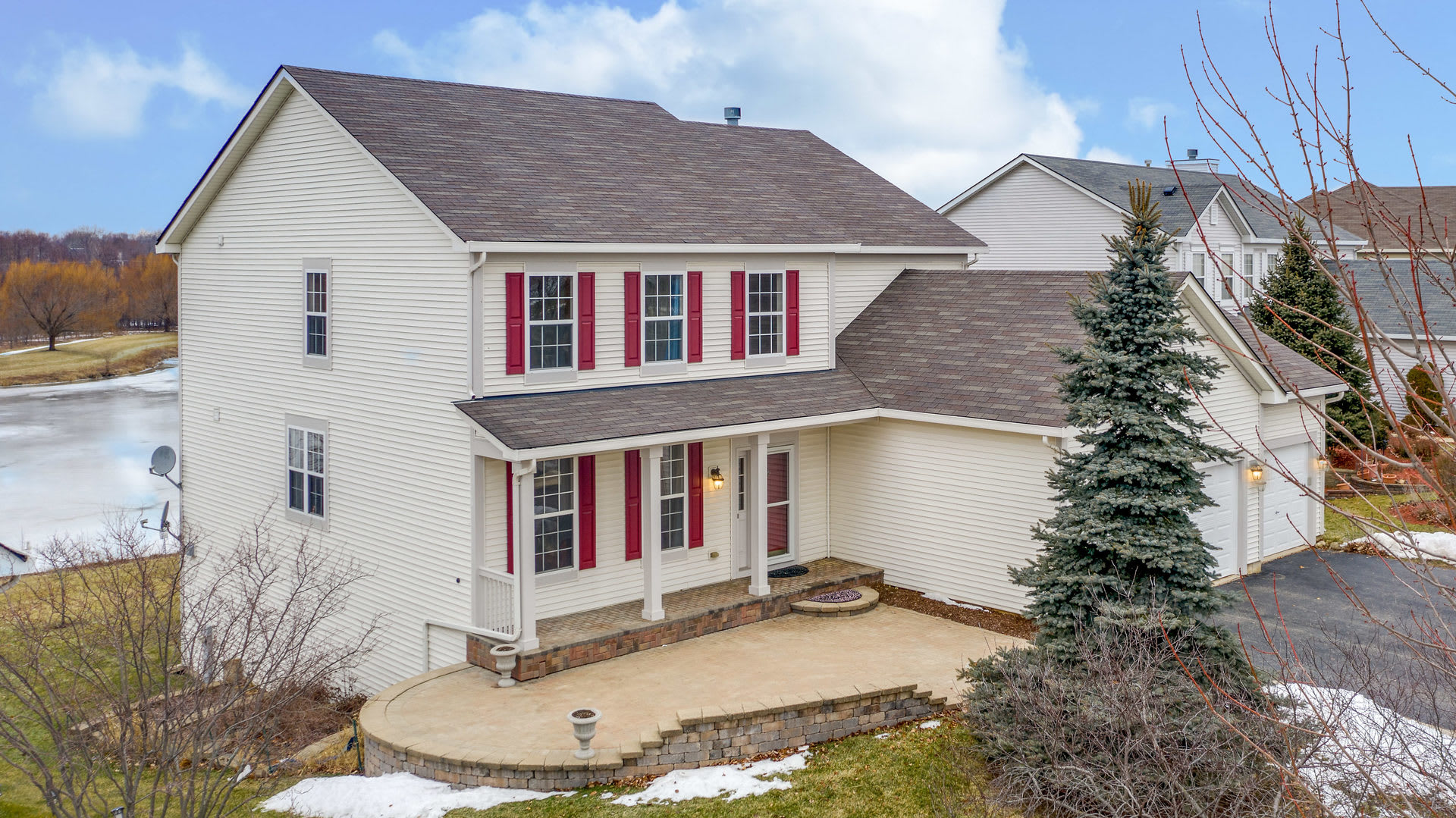 3307 Timber Creek Ln