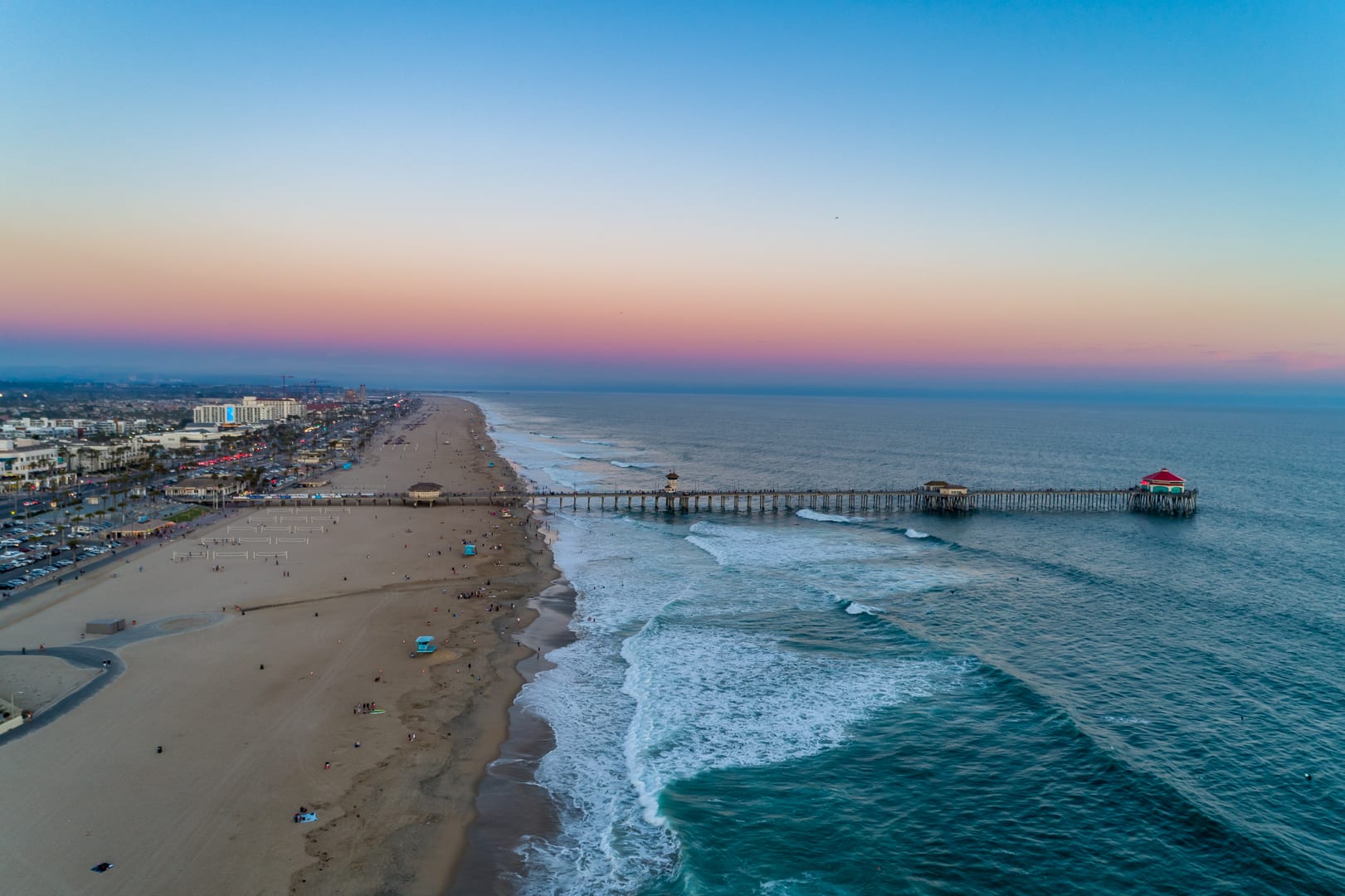 Downtown Huntington Beach | Community Guide | Ransom House