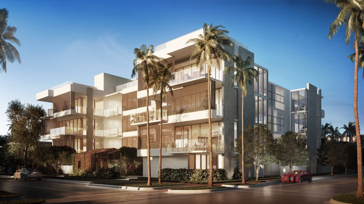 311 Meridian Avenue, Miami Beach, FL 33139