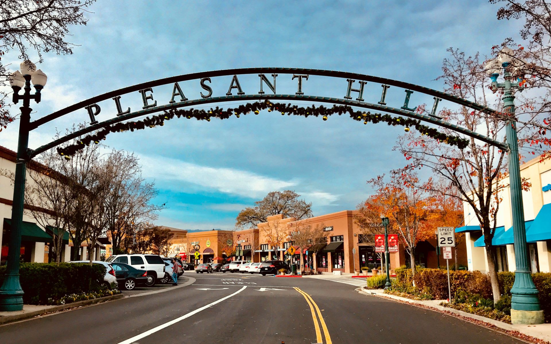 Pleasant Hill Community Guide Clocktower Team