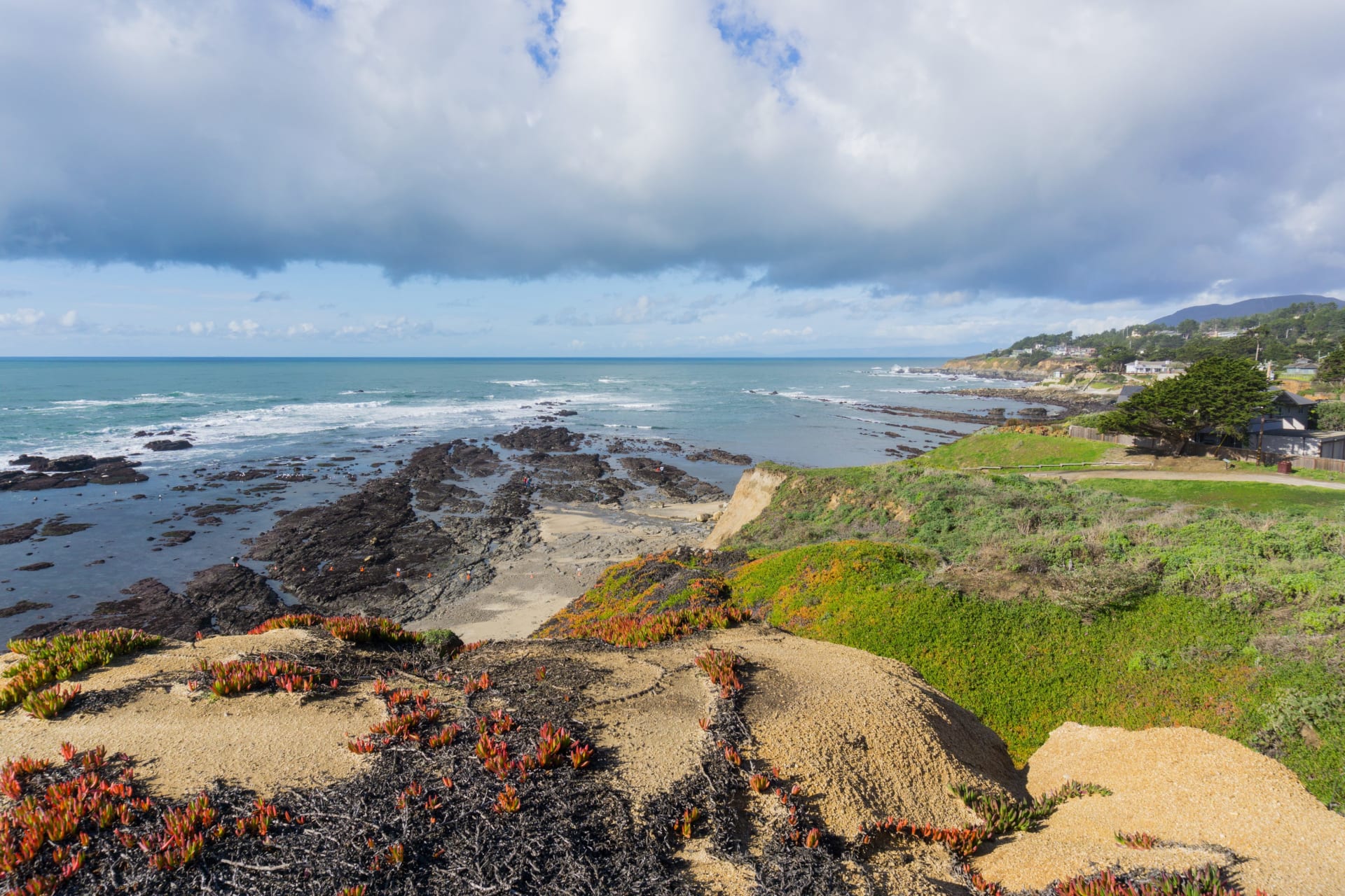 Moss Beach Community Guide The Serdy Team