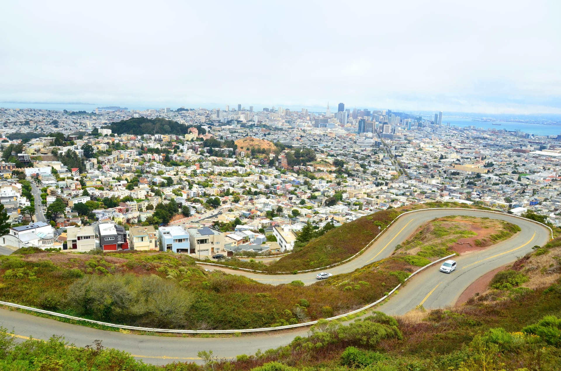 Noe Valley Community Guide Debbie Rutledge