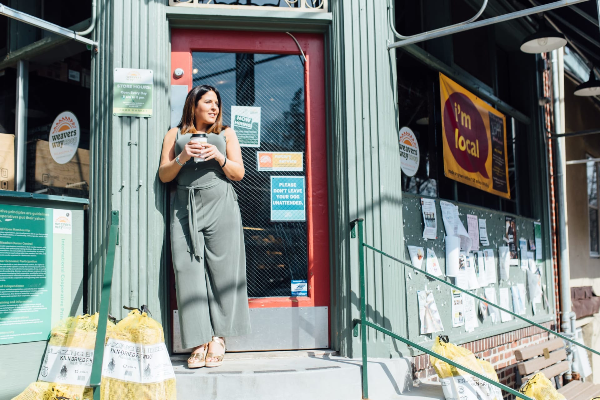 The Top 5 Local Restaurants to Support This Season