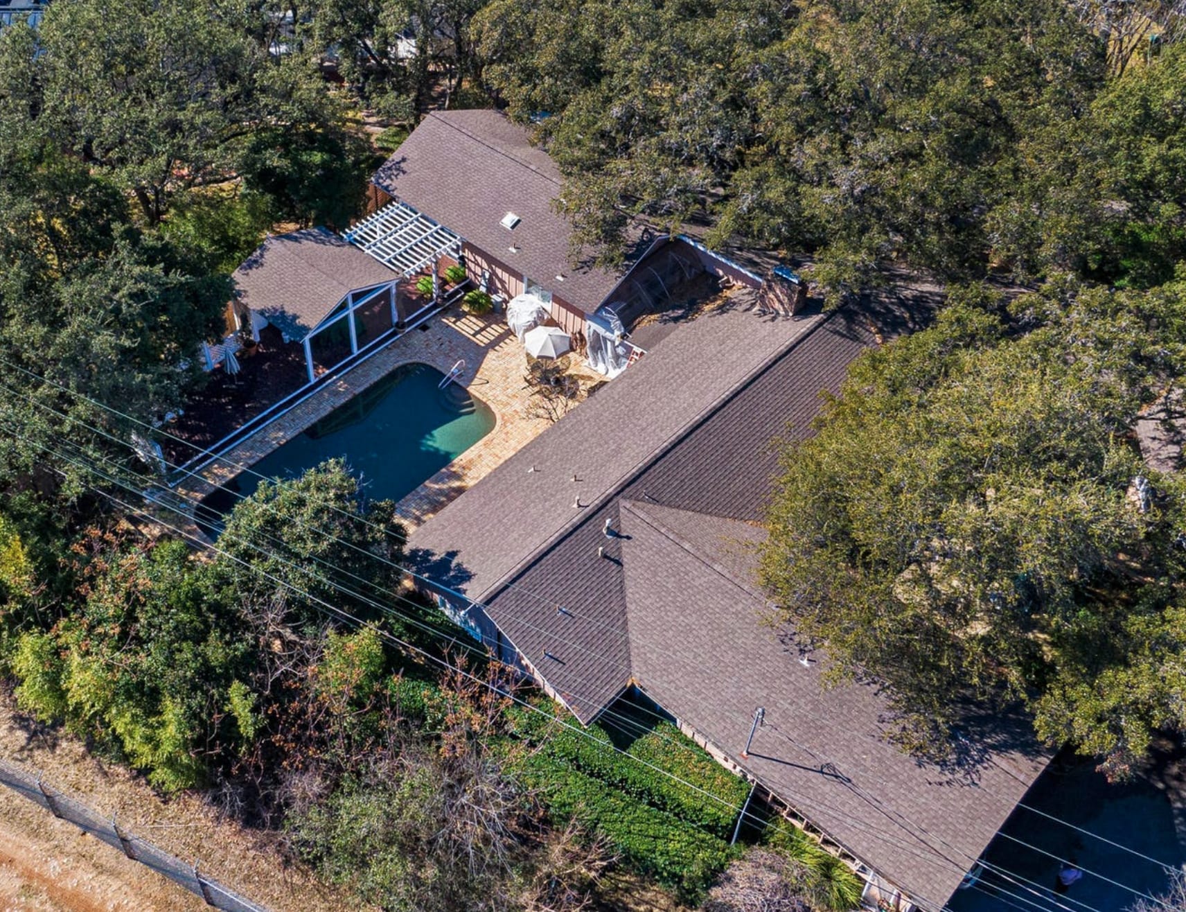 3603 Balcones Drive Off Market