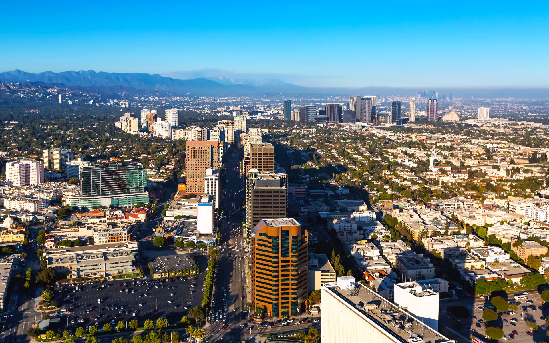 Century City Community Guide Susan Stark Homes