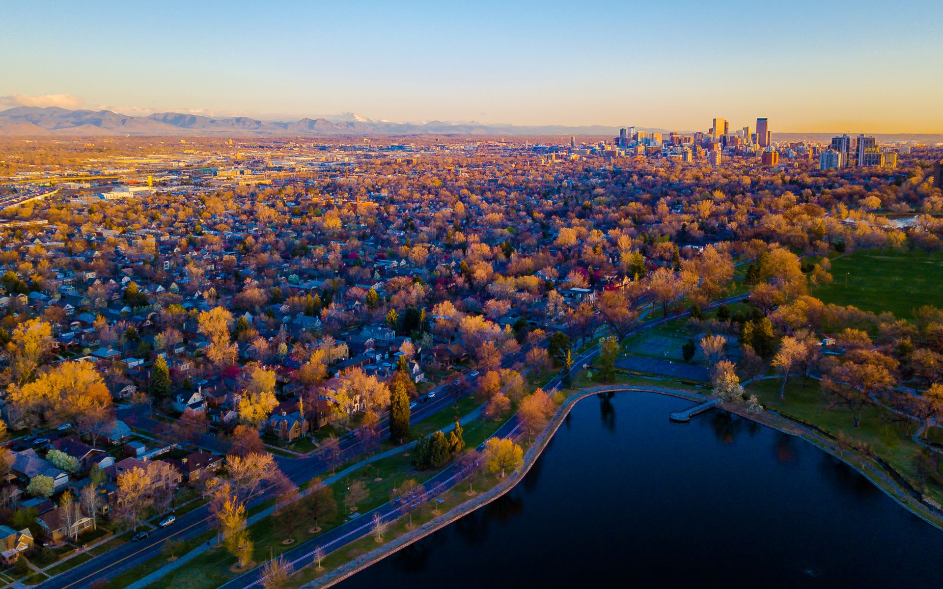 South Denver Neighborhood Guide The Nolan Wilson Group