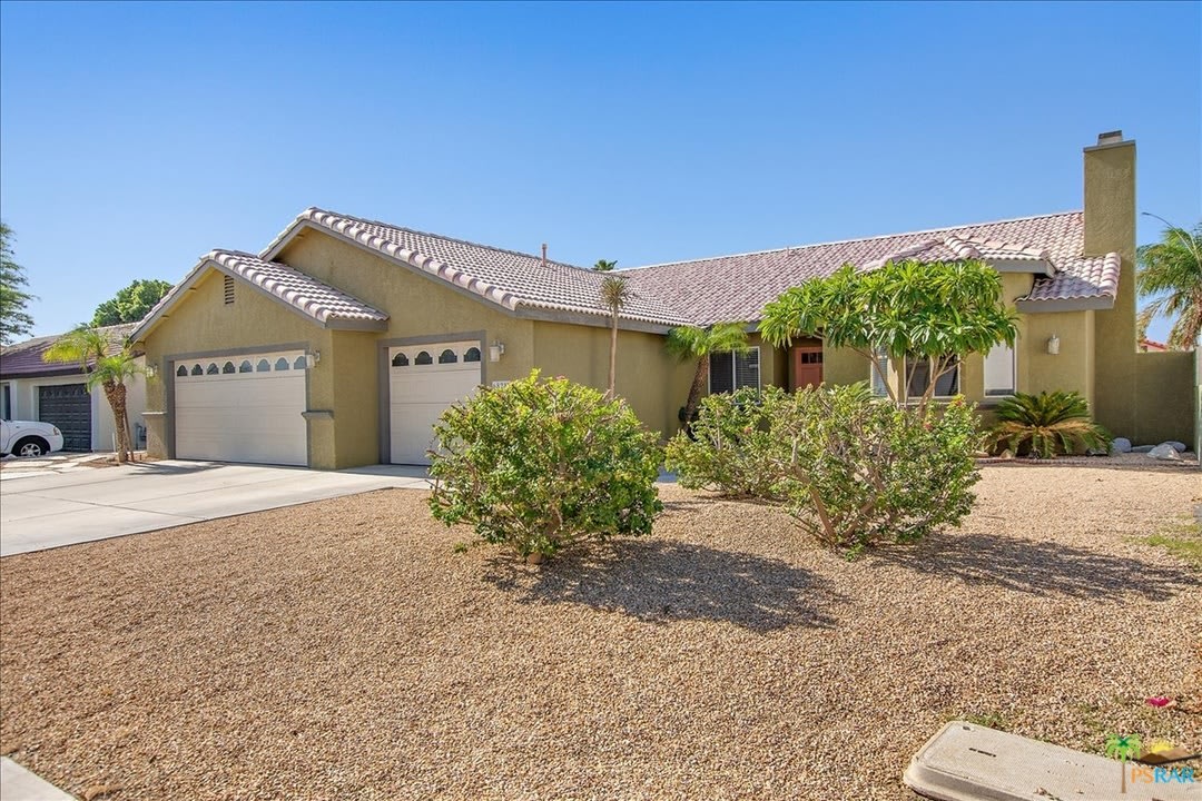 68285 Bella Vista Road