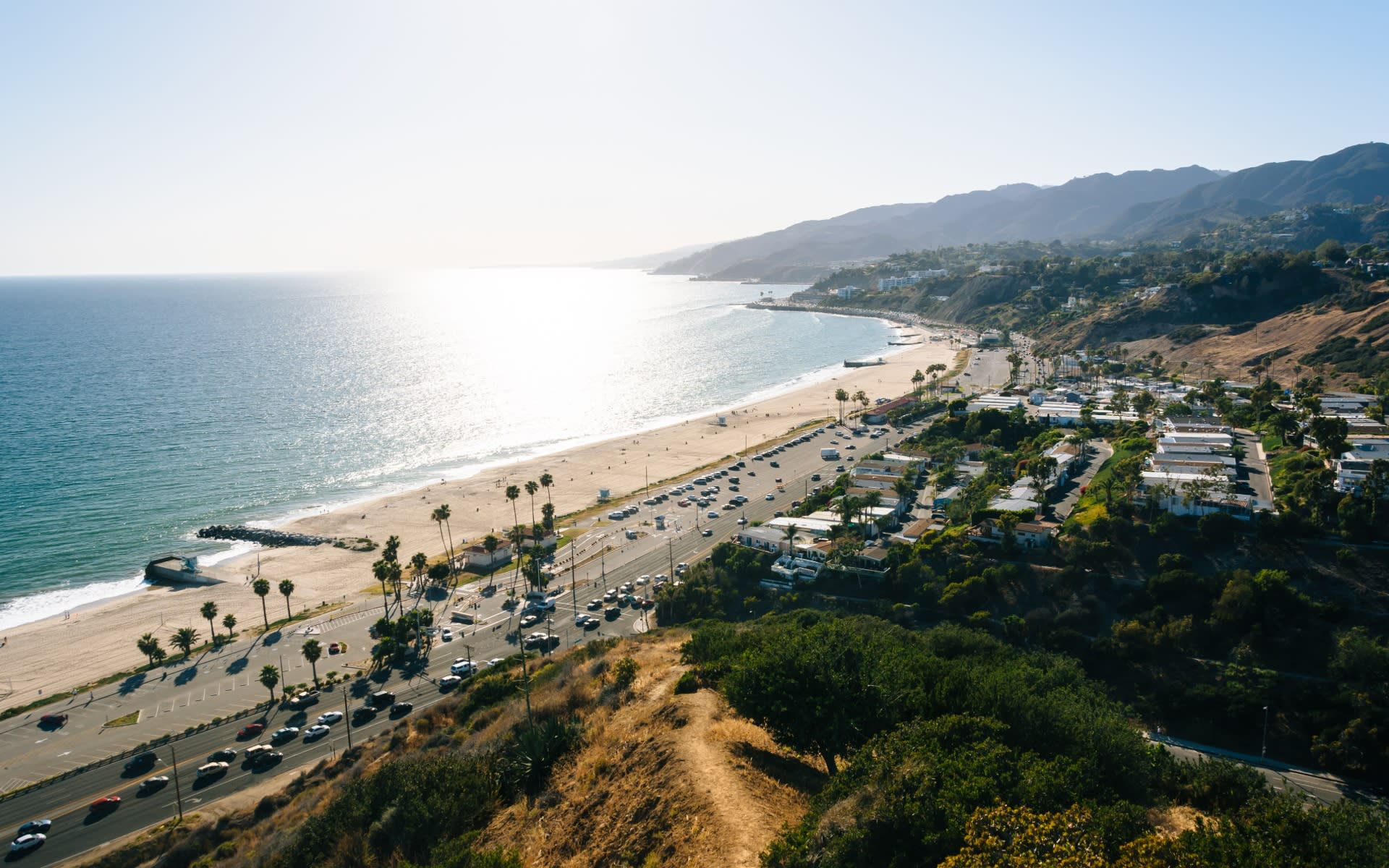 Pacific Palisades | Community Guide | Lisa Optican