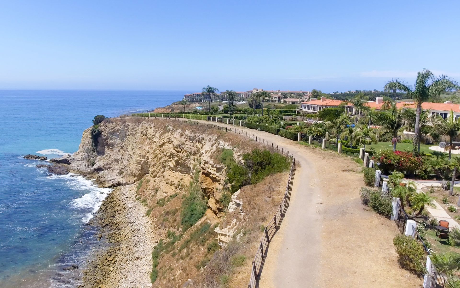 Palos Verdes Neighborhood Guide Josh Hammond