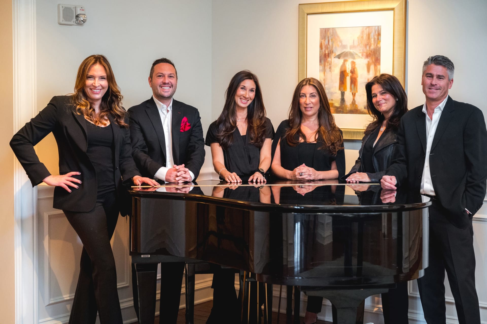 The Kori Sassower Team Westchester NY Real Estate Agents