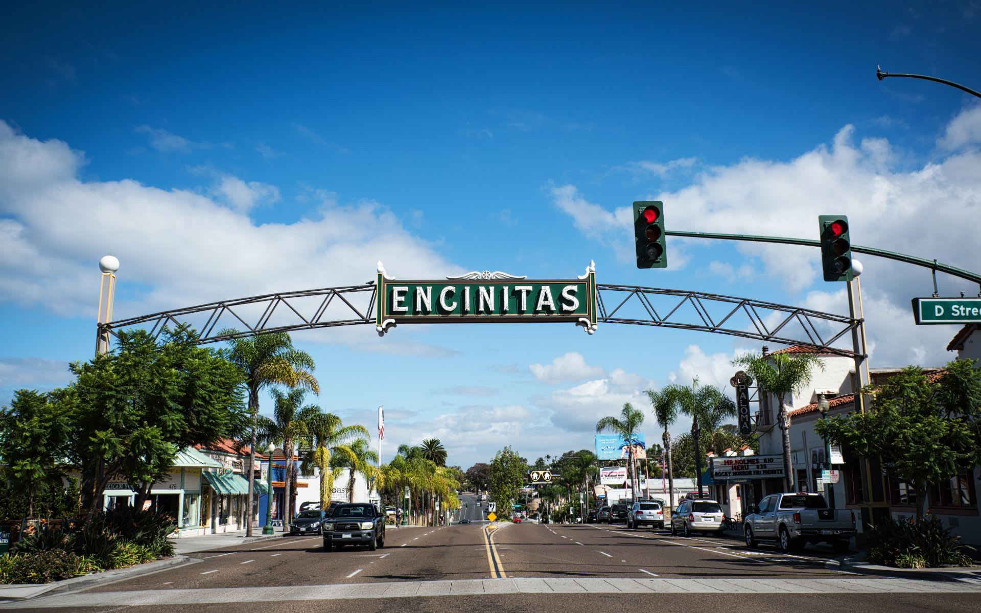 Encinitas Community Guide The Constans Group