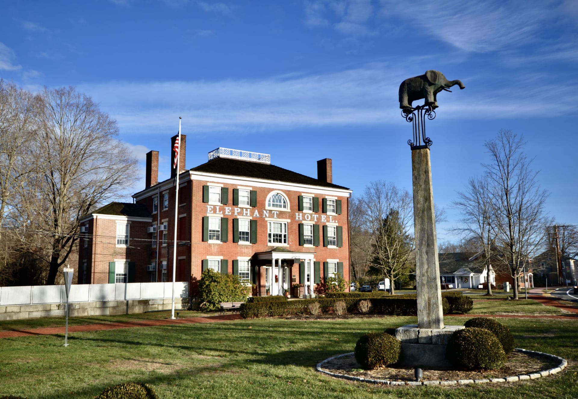 Somers Neighborhood Guide The Carine and Cate Team