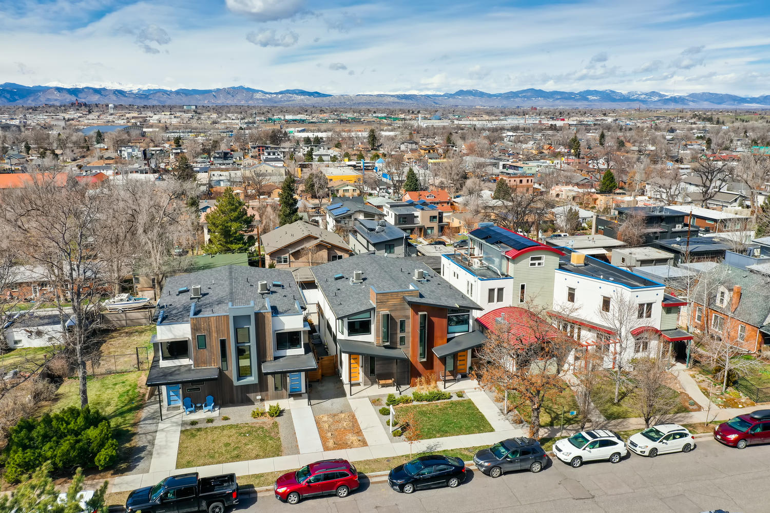 May 2020 Denver Residential Real Estate Market Update