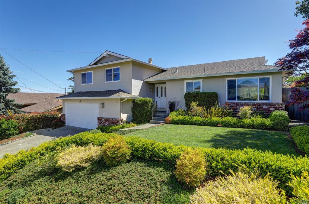 6 Privateer Drive Corte Madera CA 94925