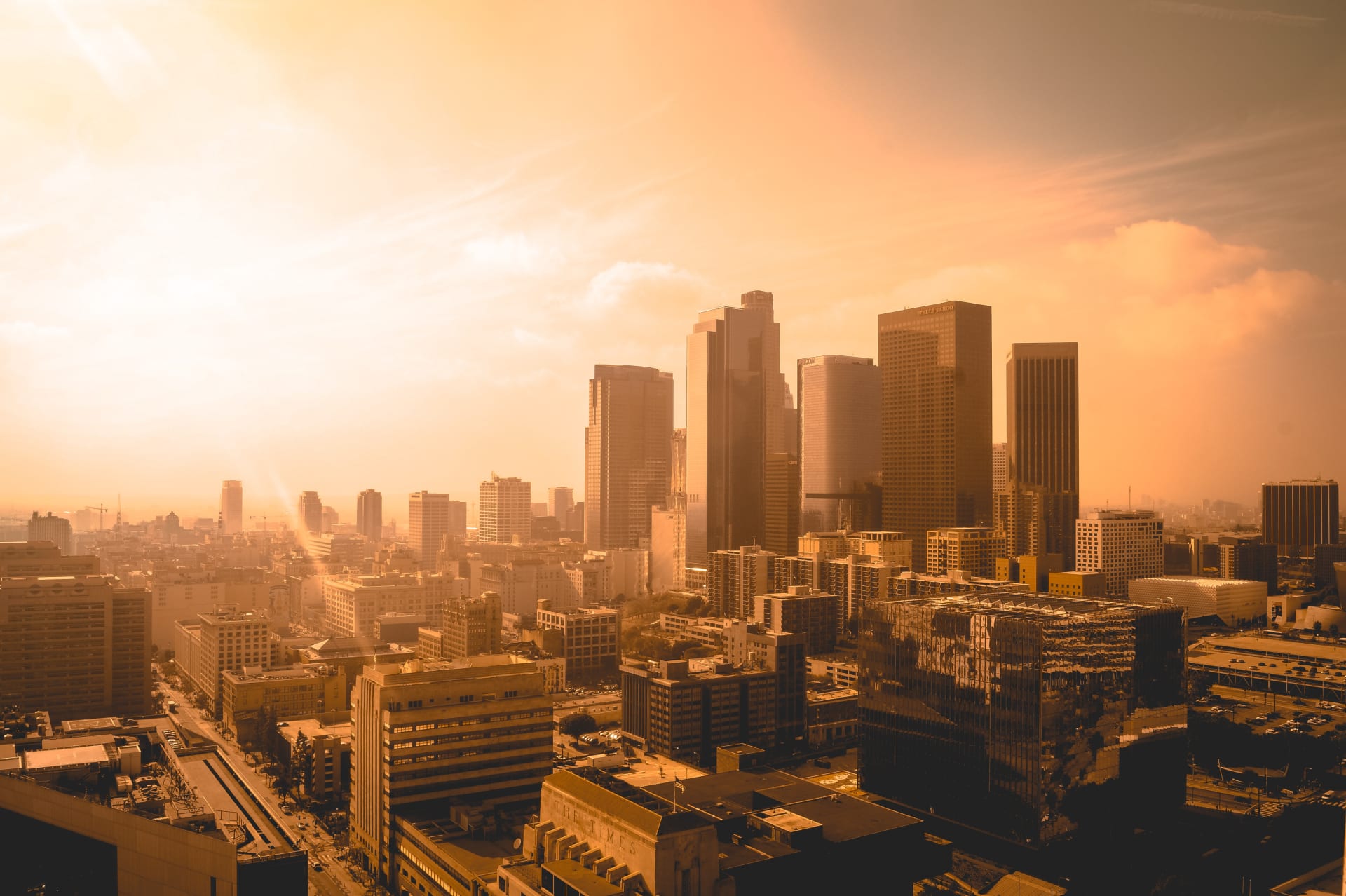 Los Angeles Real Estate Market Snapshot May 15, 2020